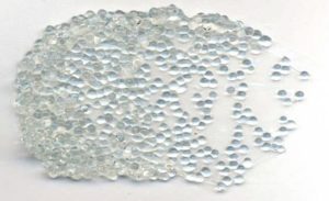 Glass Bead XL Texture Glass Bead Large Texture