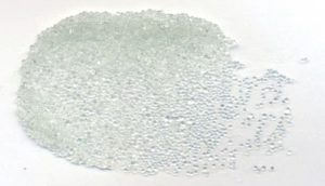 Glass Bead Texture