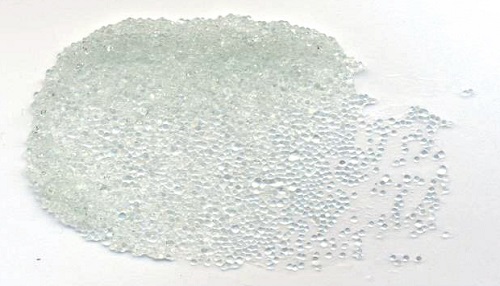 Glass Bead Texture