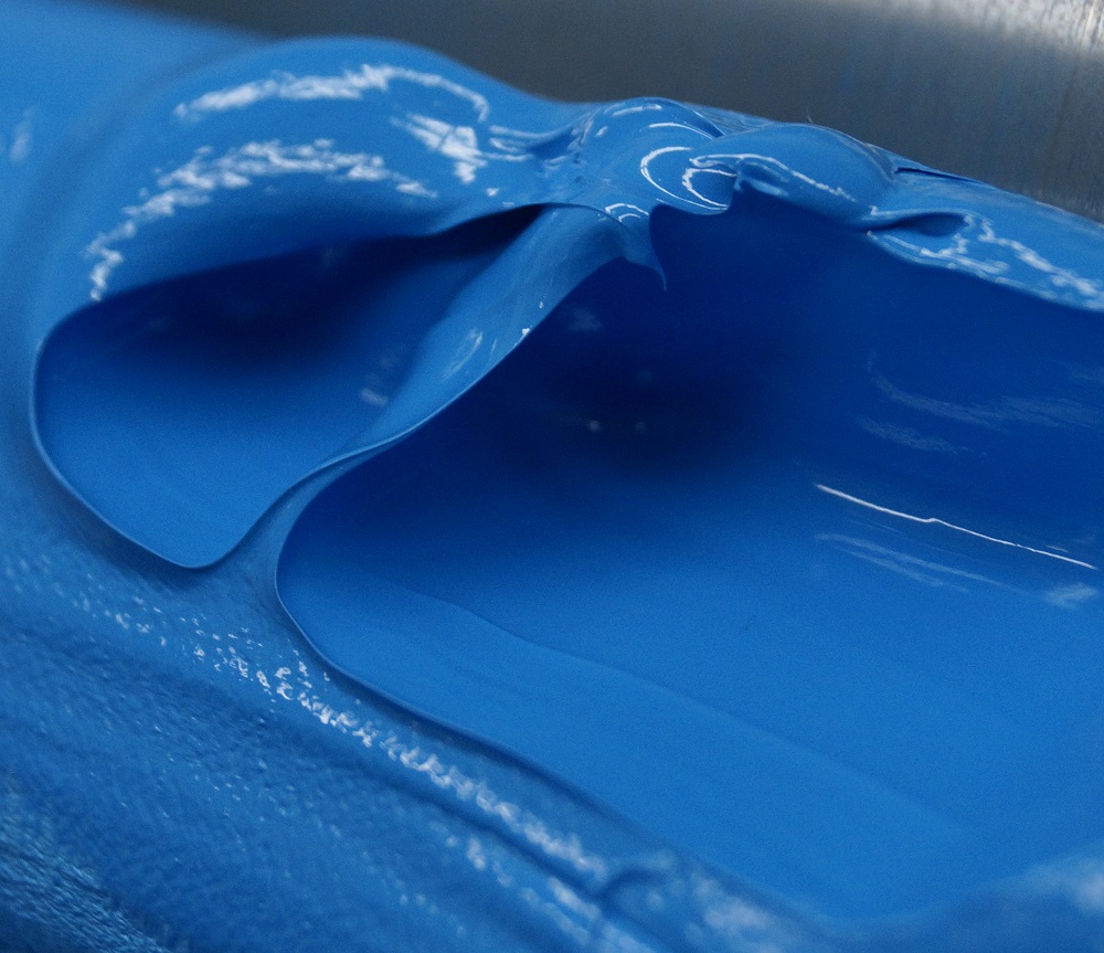 GOLDEN_Blue Milling_1000x863 Golden Artist Colors