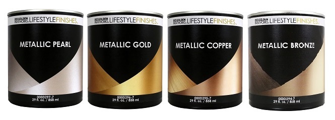 Metallic Collection_qts_sm Lifestyle Finishes Metallic Colors
