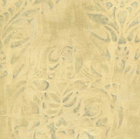 Metallic Pearl Tinted and Stenciled, Trowel Applied Lifestyle Finishes Metallic Pearl Texture, tinted