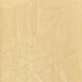 Venetian Plaster Tinted Classic Cream, Trowel Applied, Burnished Lifestyle Finishes Venetian Plaster Texture, tinted
