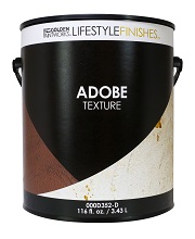 000D352-D Adobe Texture_180x220 Lifestyle Finishes Adobe Texture
