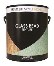 000D359-D Glass Bead Texture_180x220 Lifestyle Finishes Glass Bead Texture