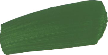 Chrome Oxide Green