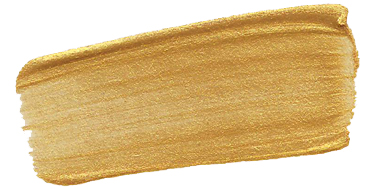 Iridescent Gold