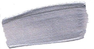 Iridescent Silver