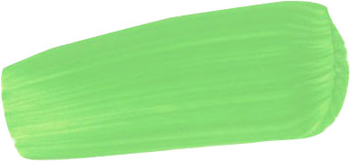 Yellow Green