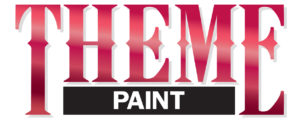 ThemePaint Label Front