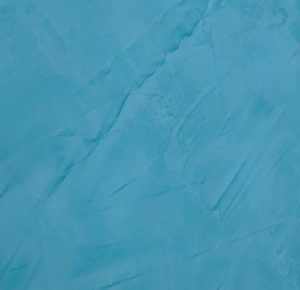 Venetian Plaster Blue Venetian Plaster Blue