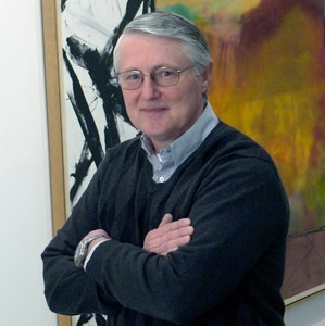 Jim Henderson