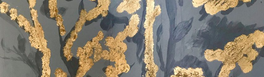 Decorative Finish: Back to Nature