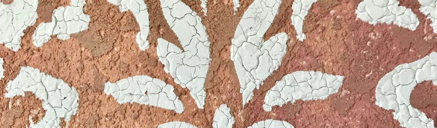 Decorative Finish: Natural Beauty