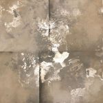 Urban Luxe decorative finish