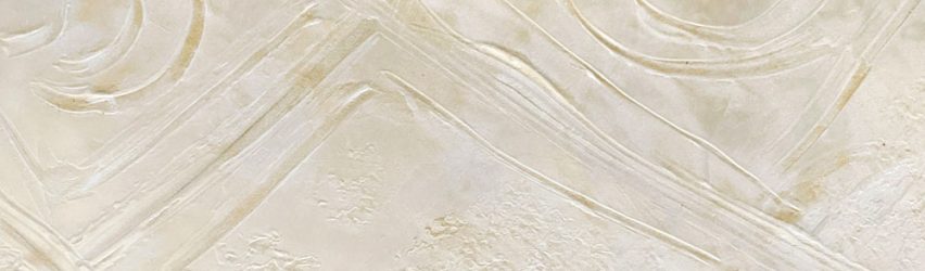 Decorative Finish: Geometric