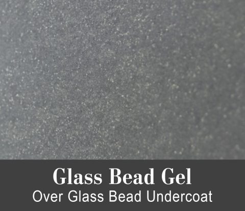 Glass Bead Gel Application Tutorial