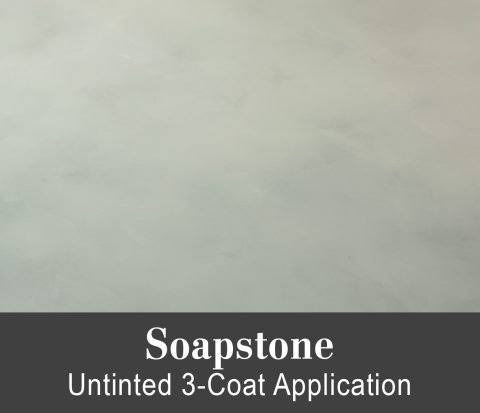 Soapstone - Application Introduction Tutorial