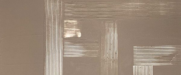 Decorative Finish: Labyrinth