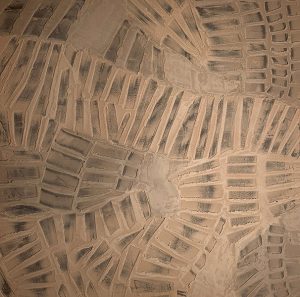 Terra Firma decorative finish