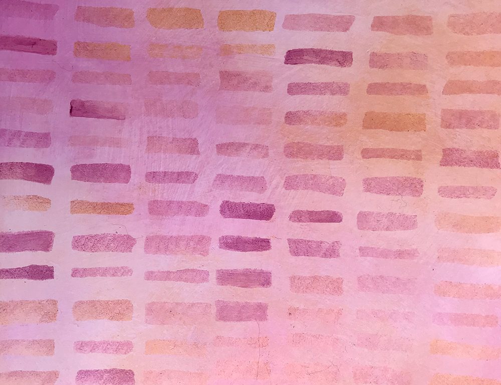Summer Confection by Carmen Lomax