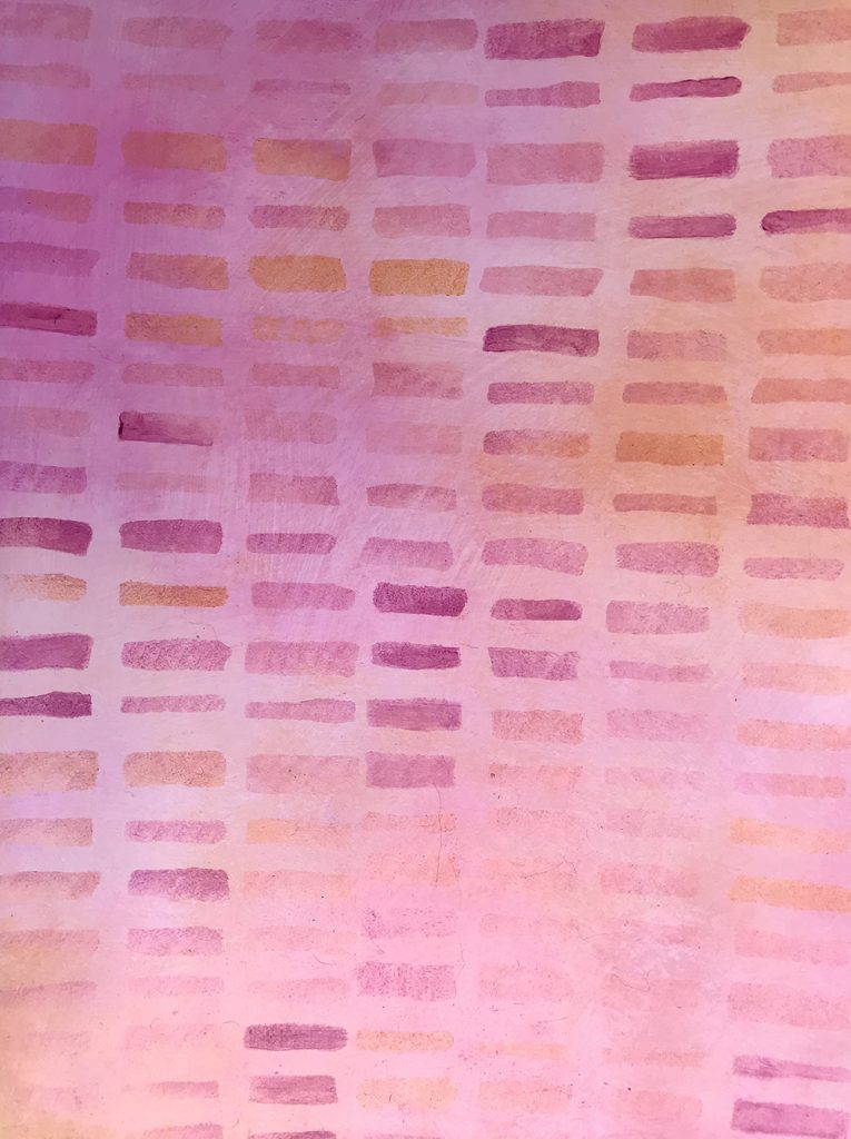 Summer Confection by Carmen Lomax
