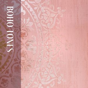 "Boho Tones" by Studio By Shauna, Inc.