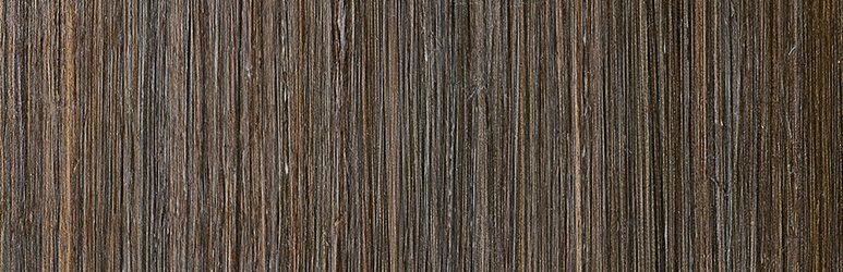 Decorative Finish: Metallic Faux Bois