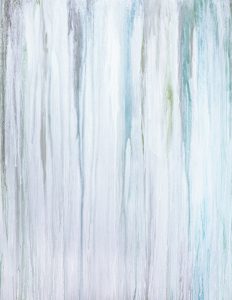 "Spring Rain" by Studio By Shauna, Inc.