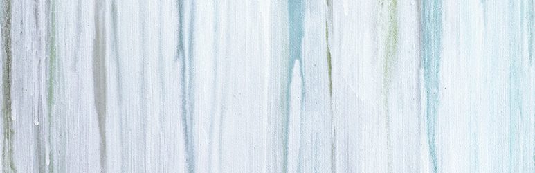Decorative Finish: Spring Rain