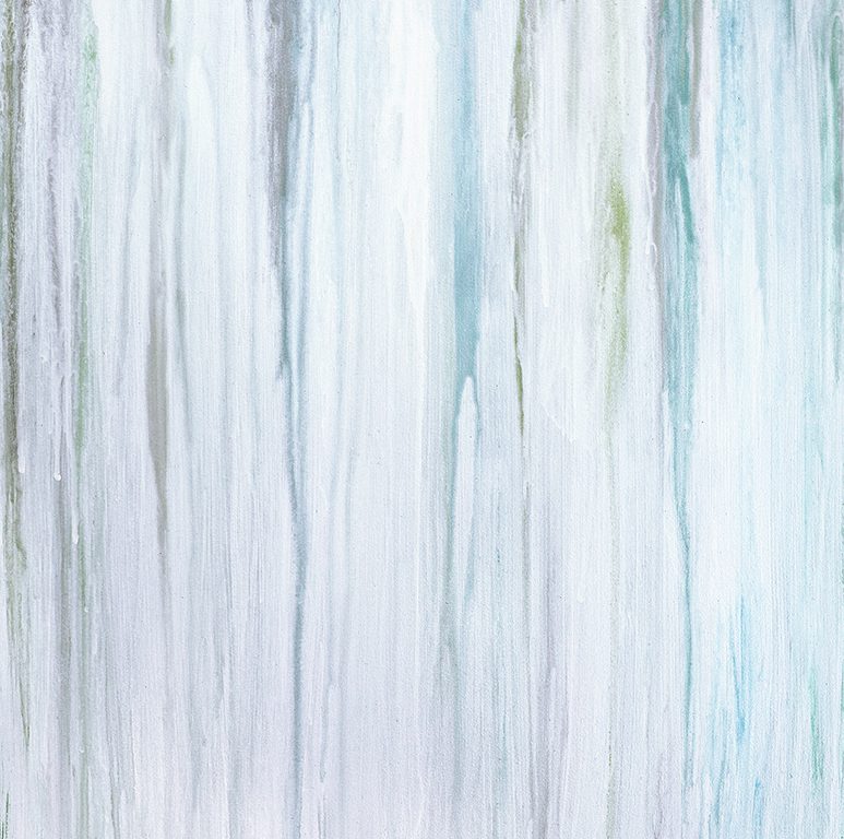 "Spring Rain" by Studio By Shauna, Inc.