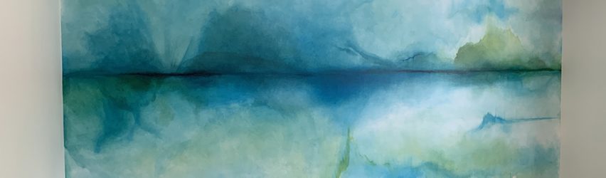 Behind the Texture with Dee Lenehan
