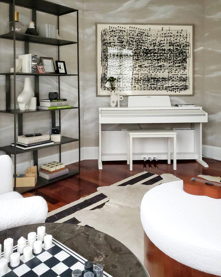 Music Room