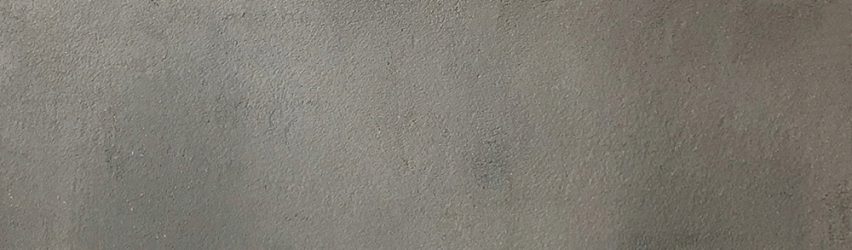 Decorative Finish: Concrete