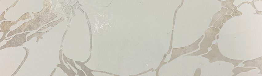 Decorative Finish: Marbleized